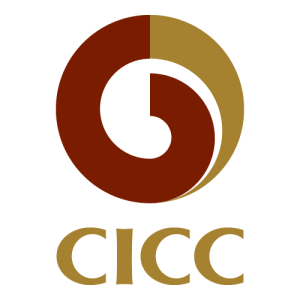 CICC Logo PNG SVG Vector