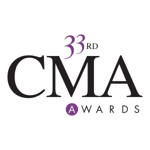 CMA Awards Logo PNG SVG Vector