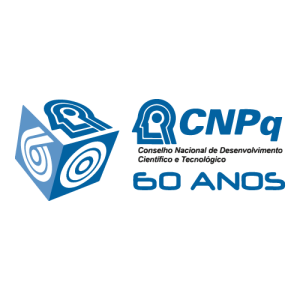 CNPq 60 anos Logo PNG SVG Vector 01