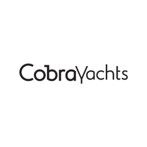 COBRA YACHTS Logo PNG SVG Vector