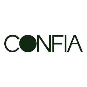 CONFIA Logo PNG SVG Vector