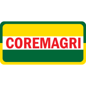 COREMAGRI Logo PNG SVG Vector