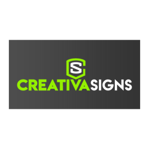 CREATIVA FABRICA DE ANUNCIOS Logo PNG SVG Vector