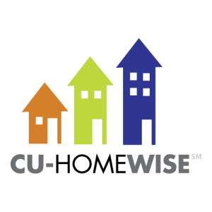 CU Homewise Logo PNG SVG Vector