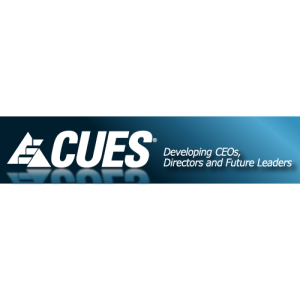 CUES Logo PNG SVG Vector 01