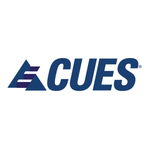 CUES Logo PNG SVG Vector 01