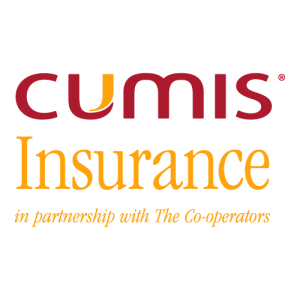 CUMIS Insurance Logo PNG SVG Vector