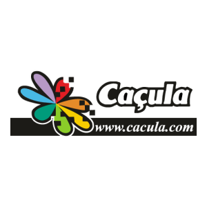 Caçula Logo PNG SVG Vector