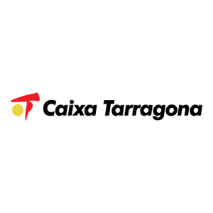 Caixa Tarragona Logo PNG SVG Vector