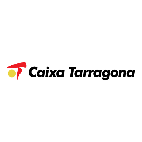 Caixa Tarragona Logo PNG SVG Vector Caixa Tarragona Logo PNG SVG Vector