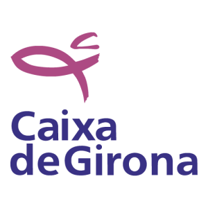 Caixa de Girona Logo PNG SVG Vector