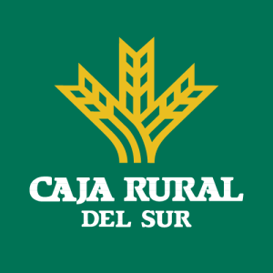 Caja Rural del Sur Logo PNG SVG Vector 01