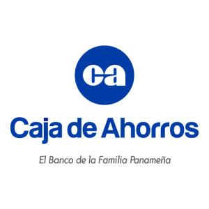 Caja de Ahorros Logo PNG SVG Vector 01