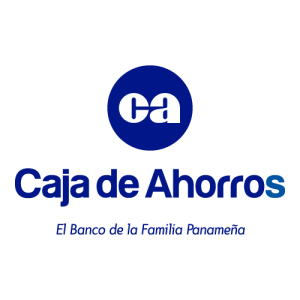 Caja de Ahorros Logo PNG SVG Vector 01
