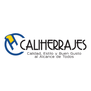 CaliHerrajes Logo PNG SVG Vector