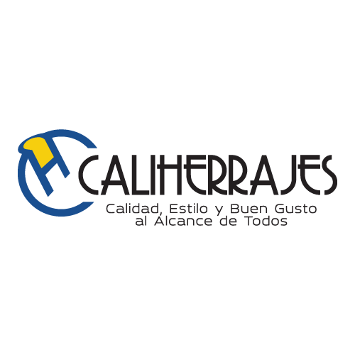 CaliHerrajes Logo PNG SVG Vector CaliHerrajes Logo PNG SVG Vector