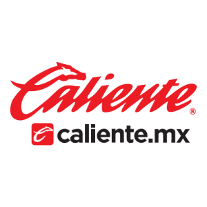 Caliente.mx Logo PNG SVG Vector
