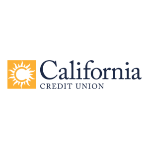 California Credit Union Logo PNG SVG Vector 01