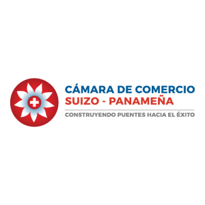 Cámara de Comercio Suizo Panameña Logo PNG SVG Vector