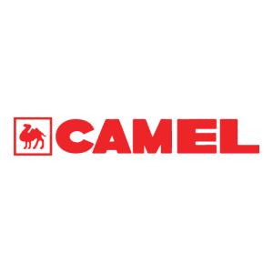 Camel Appliances Logo PNG SVG Vector
