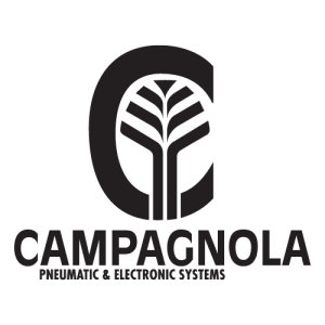 Campagnola logo PNG SVG Vector