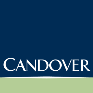 Candover Investments Logo PNG SVG Vector 01