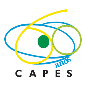 Capes 60 Anos Logo PNG SVG Vector