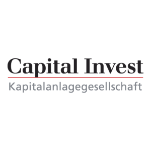 Capital Invest Logo PNG SVG Vector