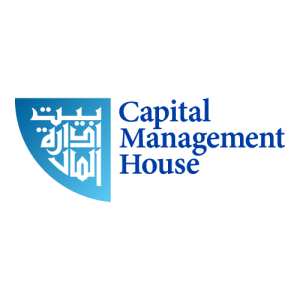 Capital Management House Logo PNG SVG Vector