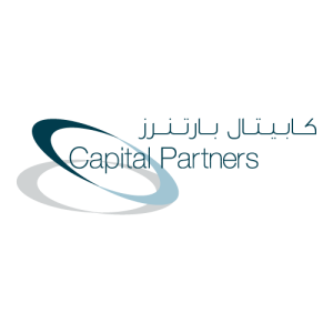 Capital Partners Logo PNG SVG Vector