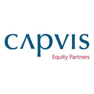 Capvis Logo PNG SVG Vector 01