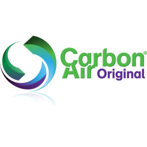 Carbon Air Original Logo PNG SVG Vector