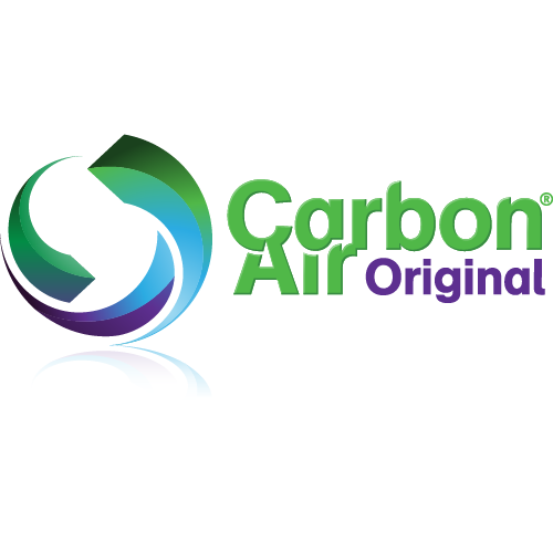 Carbon Air Original Logo PNG SVG Vector Carbon Air Original Logo PNG SVG Vector