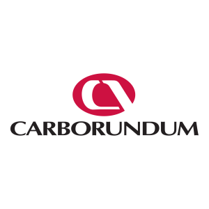 Carborundum Logo PNG SVG Vector 01