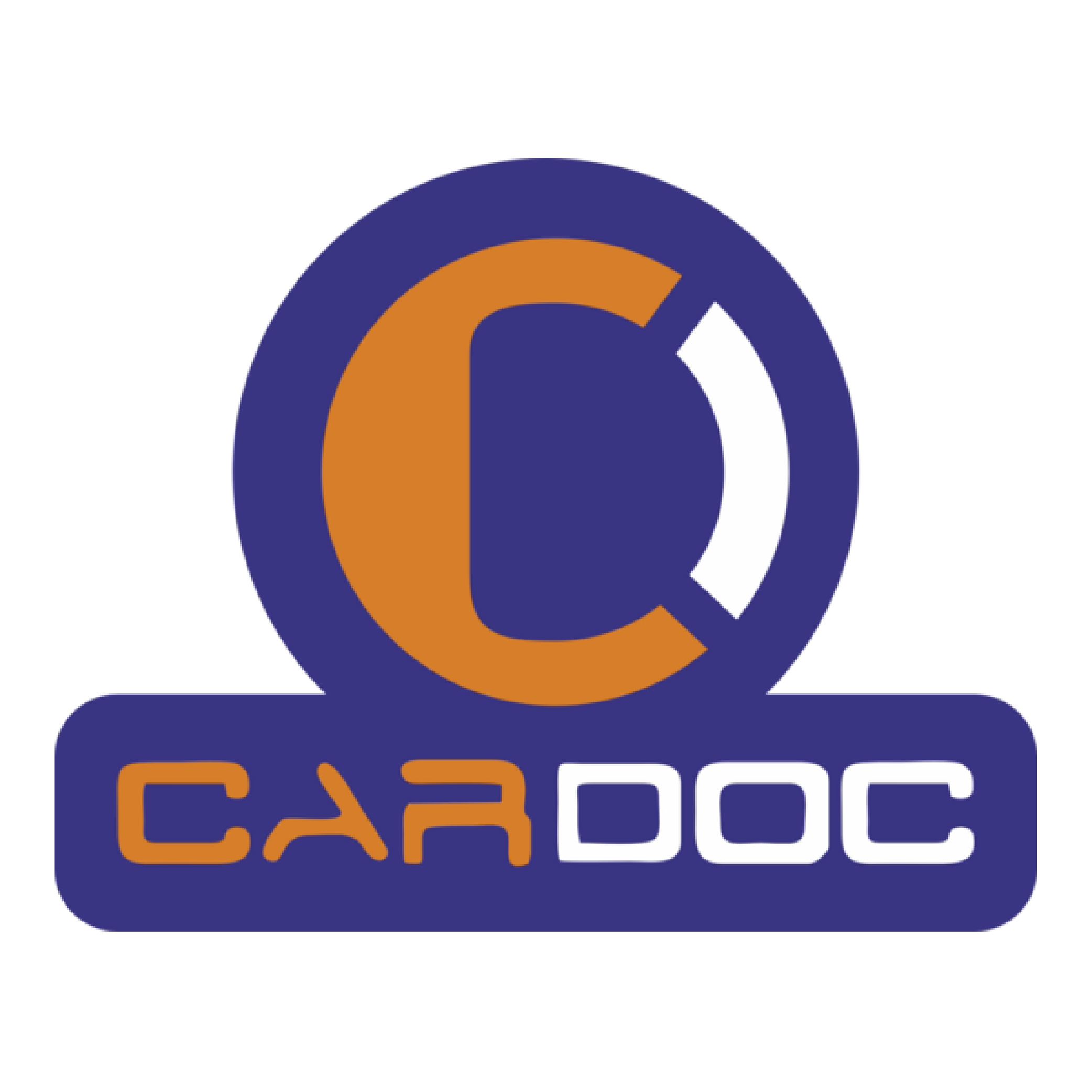 Cardoc Logo PNG Vector Cardoc Logo PNG Vector