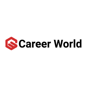 Career World Logo PNG SVG Vector