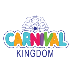 Carnival Kingdom Logo PNG SVG Vector