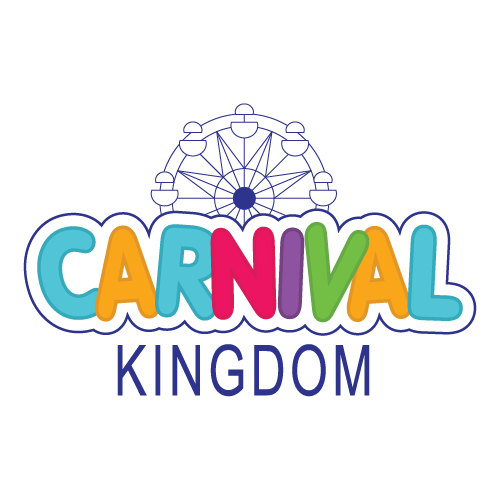 Carnival Kingdom Logo PNG SVG Vector Carnival Kingdom Logo PNG SVG Vector