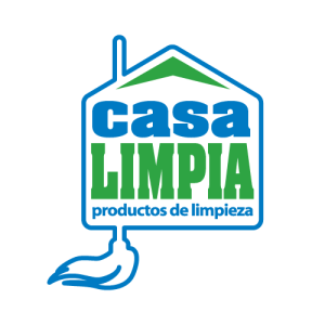 Casa Limpia Logo PNG SVG Vector