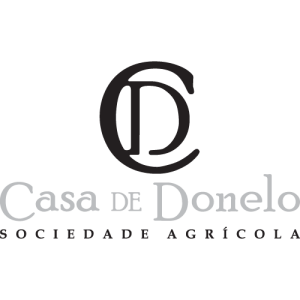 Casa de Donelo logo PNG SVG Vector