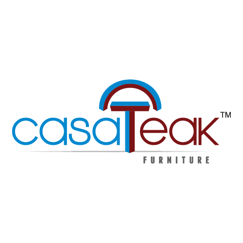 CasaTeak Furniture Logo PNG SVG Vector CasaTeak Furniture Logo PNG SVG Vector