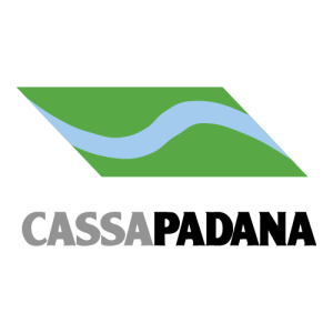 Cassa Padana Logo PNG SVG Vector 01