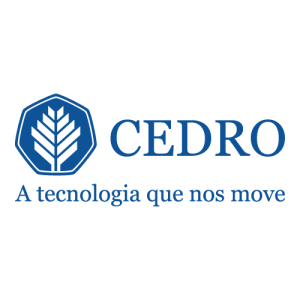 Cedro Logo PNG SVG Vector