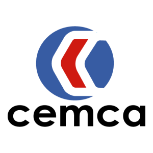 Cemca Logo PNG SVG Vector