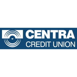 Centra Credit Union Logo PNG SVG Vector