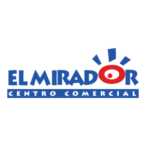 Centro Comercial Mirador Burgos Logo PNG SVG Vector