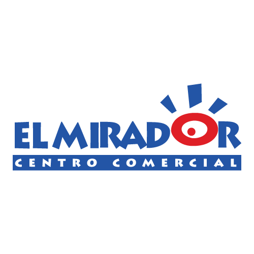 Centro Comercial Mirador Burgos Logo PNG SVG Vector Centro Comercial Mirador Burgos Logo PNG SVG Vector