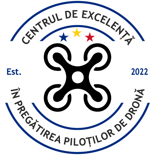 Centru de Excelență în Pregătirea Piloților de Dronă logo PNG SVG Vector Centru de Excelență în Pregătirea Piloților de Dronă logo PNG SVG Vector