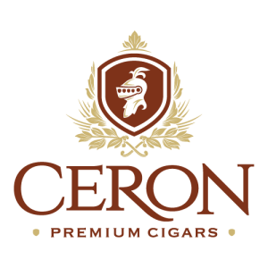 Ceron Premium Cigars Logo PNG SVG Vector