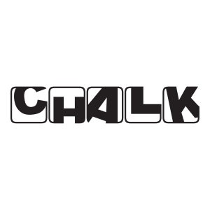 Chalk Logo PNG SVG Vector 01